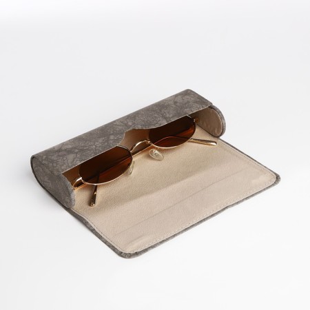 Case case on a cracker, gray color-4
