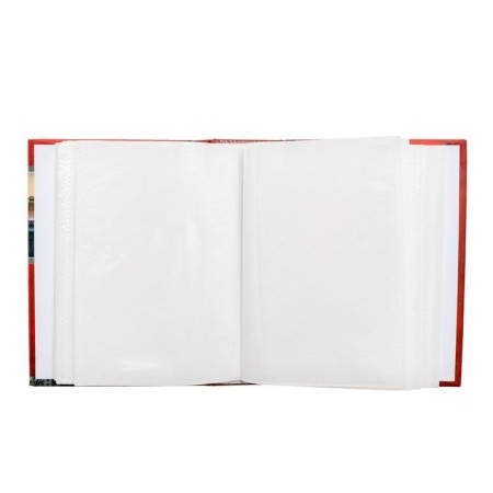 Photo album "bridge" in 100 photos, 50 sheets, 10x15 cm-5