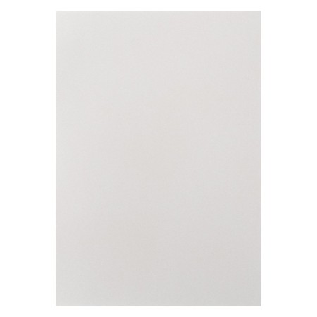 A3 pastel paper, 10 sheets De Luxe, 160 g/m2, ivory and dark brown, in the folder-1