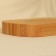 Soap "Soap", round, made of wood, bamboo