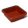 Box for seedlings, 23.5 × 23.5 × 7 cm, 3 l, color mix