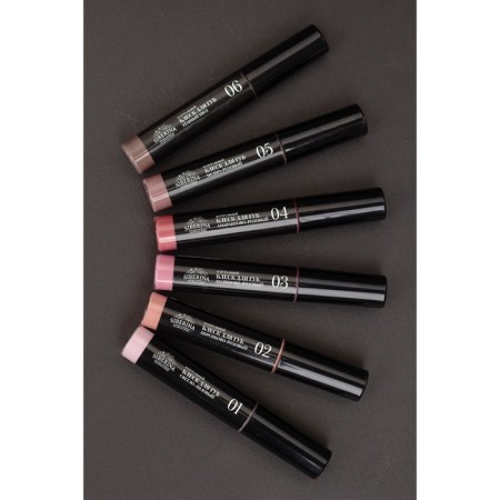 Lip gloss, No. 04 amaranth pink, 10 ml-8