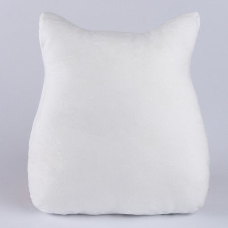 Decorative pillow "Corgi fat man"-2