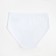 Cowards women's slips, white color, size 50-52