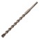 Denzel 705038, double spiral, Cobalt W-Tip, SDS Plus, 16 x 260 mm.