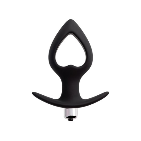 Anal vibration wheelchair Popo pleasure by toyfa cordis m, 14 cm, D 5.5 cm-1