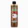 Shower gel, 500 ml, chocolate aroma, 18+, pure happiness