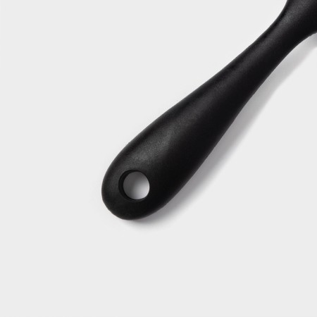 Garnish spoon Magistro Black, nylon-3
