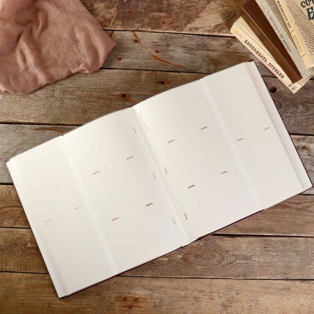Photo album in 400 photos "Classic" 10x15 cm-3