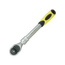 Telescopic ratchet Berger BG2282, 1/2 