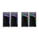 Computer speakers 2.0 Defender Stellar, 2x3, 3.5 mm, black