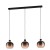 3 lamps