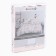 Bed linen saving and 1.5 joint venture Twigs 147x215cm, 150x215cm, 70x70cm-2 pcs, polysatin, 80g/m²