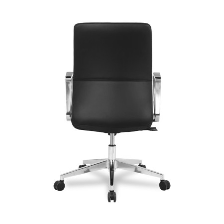 College chair HLC-2415L-2/Black-3