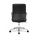 College chair HLC-2415L-2/Black