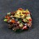 Magnet "Lizard", from Galted Stones