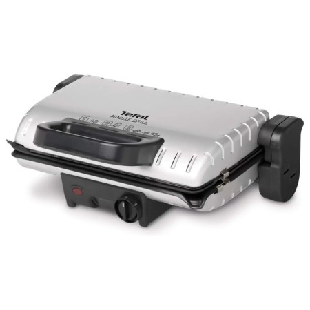 Electric grill Tefal GC205012, 1600 W, anti -stick coating