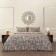 Bed linen duet, size 220x240 cm, 145x215 cm - 2 pcs, 50x70 cm - 2 pcs
