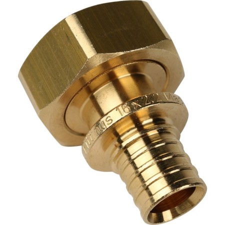 Euroconus Stout SFA-0034-001634, 16 x 3/4 ", axial-2