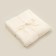 Trure -colored towel SL Home: Frame "Aivori" 30x60 cm, 100% cotton, 470 g/m2