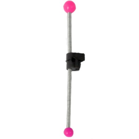 STOP "B-1+2@ ball", twisted, 2-3 g, color mix