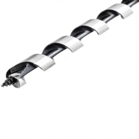 Wood drill Matrix, 20x350 mm, 6-grade shank-1