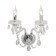 Wall lamp (sconces) koletta E14 80W