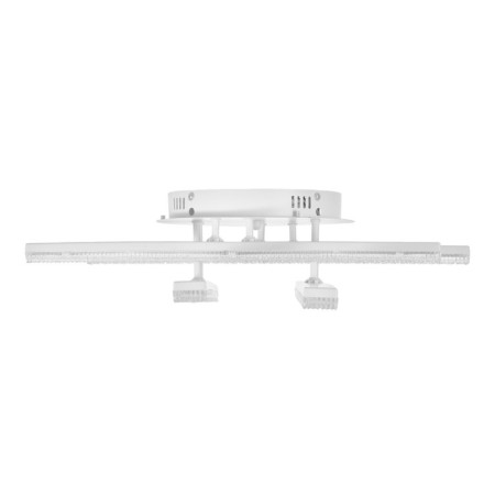 Chase with DPD "Line" LED 112W 3000-6000W white 55x55x13.5cm Bayerlux-5