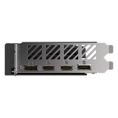 Gigabyte PCI-E 4.0 GV-N4060WF2OC-8GD NVIDIA GEFORCE RTX 4060 8GB 128bit GDDR6 24 106497-5
