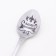 A spoon is registered, tea, with an engraving "Maxim", h = 14