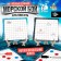 Board game "Sea battle. Military battles ", 2-4 players, 10+