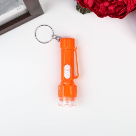 Light Light on the Outbreak Ring with a Ty-828 Mix 7.3x2x2 cm handle