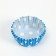 Boaming Form "Peas" Blue, 3.5 x 2 cm