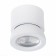 Ceiling lamp ST LUCE. ST654.532.10. 1x10 W, LED, 3000K, 850 LM, 9.5x9.5x9.6 cm, white color