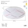 Lamp Ceiling LED era SLIM without DU SPB-6 SLIM 210x50 mm, IP20, LED, 18W, 1200LM, 4000K