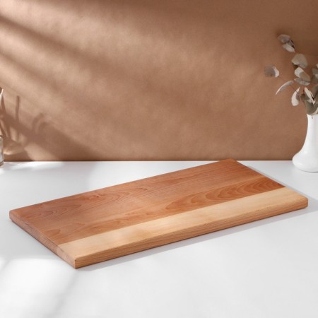 Defense board ADELICA "Professional", 60 × 30 × 3 cm, beech, color mix-10