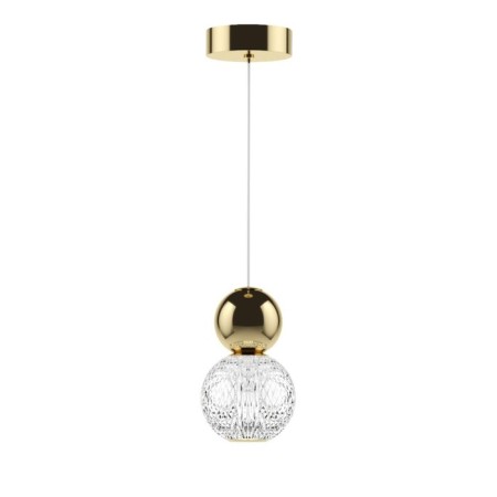 Suspension Crystal LED 7W 4000K 350LM-4