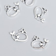 Decor for creativity Metal 