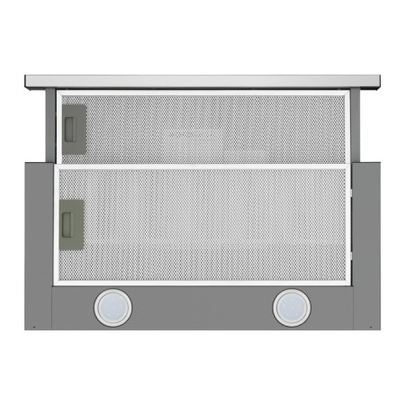 Maunfeld vs Fast 60, 30 m2, 2 modes, stainless steel-4