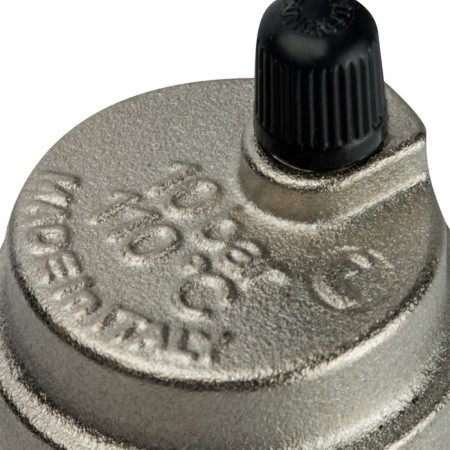 Automatic air system SMS-1000-010001, 1 "-2