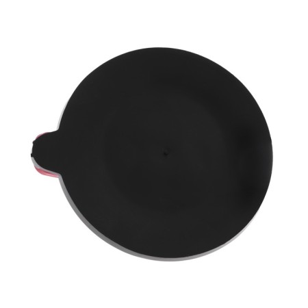 Vacuum suction cup for fastening with a ring, d 11cm-4