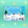 Book with the tasks "Winter Stickers", more than 60 stickers