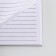 Diary in the thin cover A6, 52 sheets "Dog"