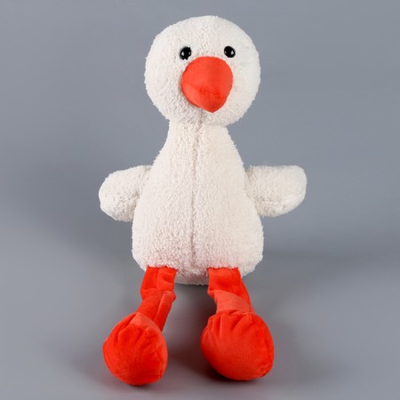 Мягкая игрушка "Гусь", 35 см-1