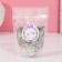 The bath for the bath "Bloom with happiness", 150 g, pure happiness