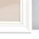 Photo frame Pine C32 0033 50x70 cm (plastic screen)