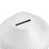 Air humidifier Luazon HM-10, flame effect, 130 ml, 4.5 watts, USB, white