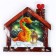 Klynoye Nastya New Year's "Snake in the House", for the New Year
