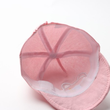 Ketka Children's Minaku "Met" pink, rn 48-3
