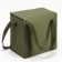 Thermal Summer, 20 l, 32 x 21 x 32 cm, khaki